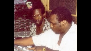 Gregory Isaacs - Can't Stay Away (Full Album)