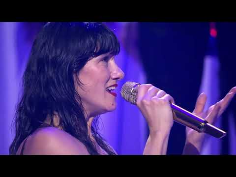 Elisa, Coro "Artemia" - Una poesia anche per te [Mediolanum Forum Assago 2023]