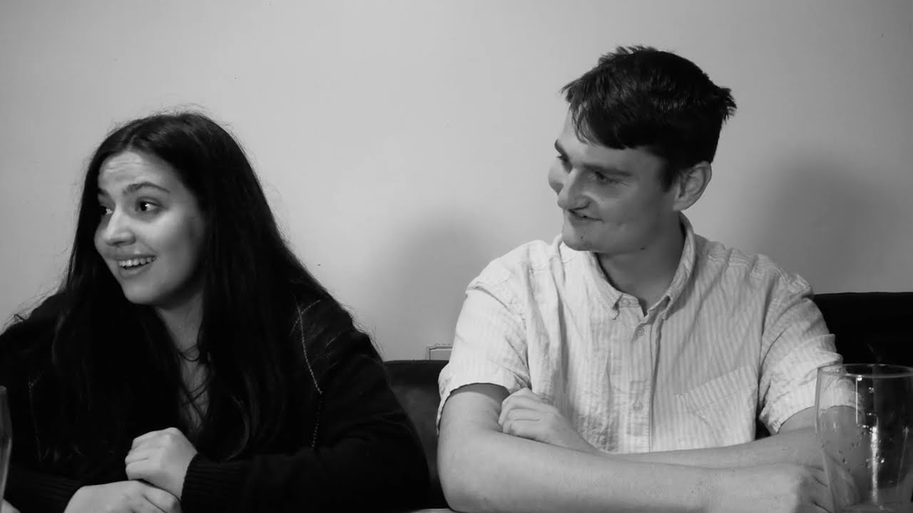 Solace — SOLACE | Student Film