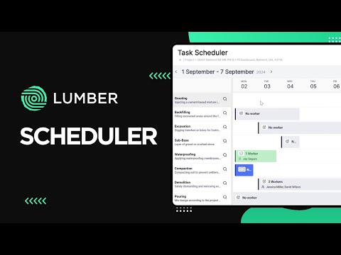 Scheduling