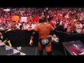 DVD Preview Night Of Champions 2011 CM Punk Vs Triple H