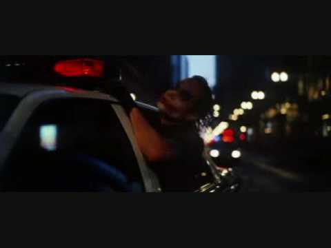 The Joker - Waltz To The Death