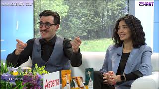 Առավոտը Շանթում - hyur 2