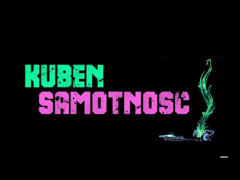 Kuben - Samotność