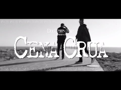 Dogtown Rap - Cena Crua | VIDEOCLIPE OFICIAL