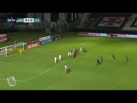 Bangu 0 x 1 Fluminense - Melhores Momentos - Gols e Lances - Campeonato Carioca 2021 COMPLETO
