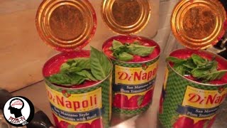 Download lagu how to make tomato sauce for pizza mp3