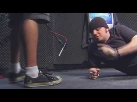 Микрофоны (пара) RODE NT1-A MP