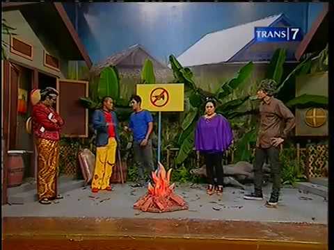 ovj episode terkocak di tahun ini nyesel gak nonton