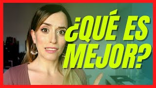 😨CONOCE las DIFERENCIAS entre un PSICÓLOGO y un PEDAGOGO😨