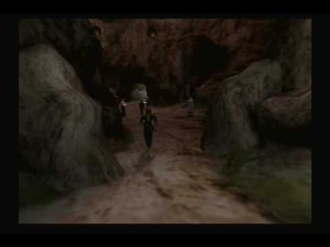 Let's Play Shadow Hearts Covenant 126 - String Attatched