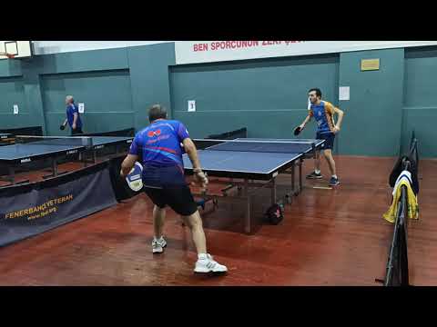 FBVMTSKD | 27.02.2022 PT | ADEM TUNCEL - CENGİZ ÖZBAYRAM