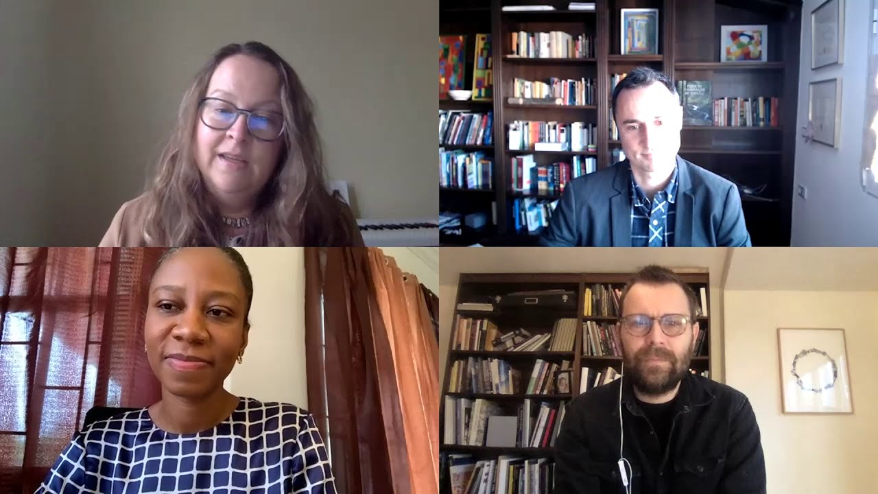 Race To Resilience: Building the resilience of 4 billion people by 2030 - #AdaptationSummit