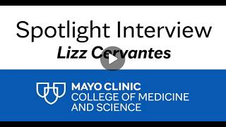 Spotlight Interview Video: Lizz Cervantes