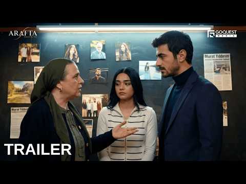 Aktüel Dizi and 5 more