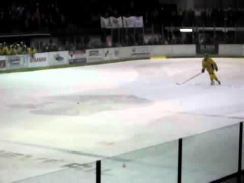 orlová-šumperk 3:4 na nájezdy