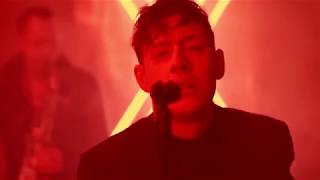 Agent Side Grinder \