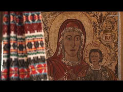 reportaj Biserica din Runc