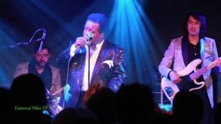 Special Night  - Lee Fields &amp; The Expressions (Under The Bridge, London 14-01-17)