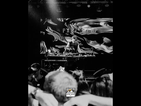 PAUL DEEP | Live at Teatro VORTERIX, Buenos Aires, Argentina by Here and Now Producciones