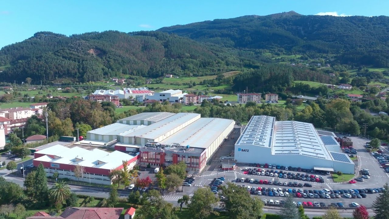 Batz S. Coop. (english)