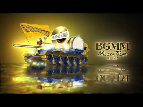 NCAT- Aggie Spirit 2020