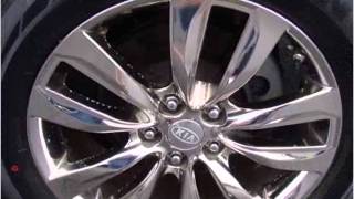 preview picture of video '2011 Kia Sorento Used Cars Damascus VA'