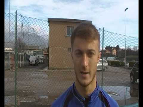 ALFREDO DONNARUMMA INSEGUE IL GOL SMARRITO