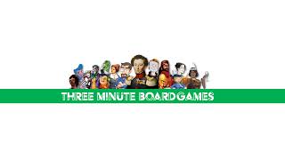 3 Minute Board Games Live Stream