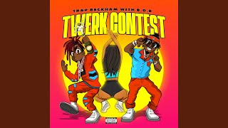 Twerk Contest