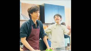 Download lagu Kai teasing Kyungsoo 😂😂😂 #kai #kyungsoo #exo #exol #kpop mp3