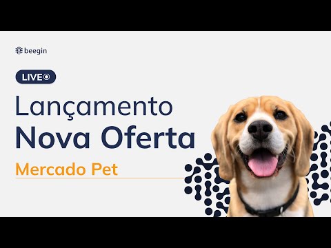 , title : 'Como investir no mercado pet? - Lançamento oferta Padaria Pet'