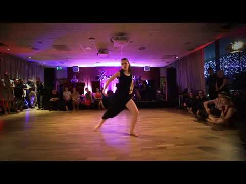 The Snowball 2019 - Mélanie