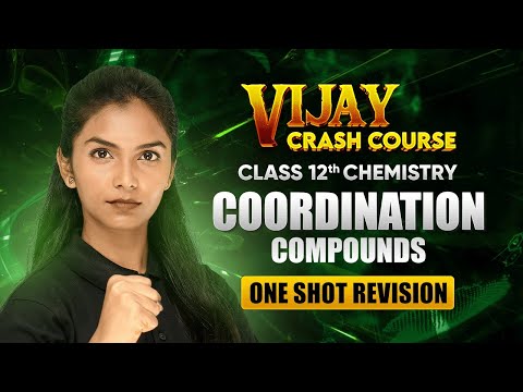 Solutions Most Important Questions Part 1 Class 12 Chemistry Chapter 1 Vijay Crash Course