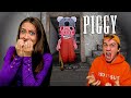 Roblox Piggy A Game About PEPPA PIG