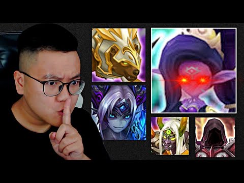 The new ultimate combo?!?