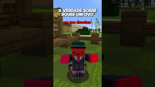 Roube um OVO.. ou não?