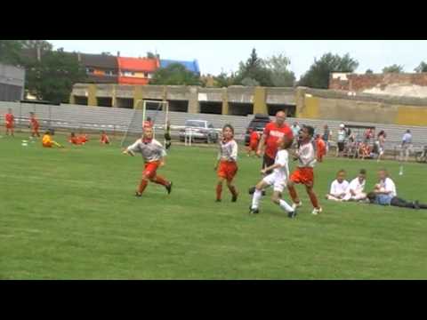 2частьВенгрия  Jonatan Cup  Ниредьхаза турнир 2011г