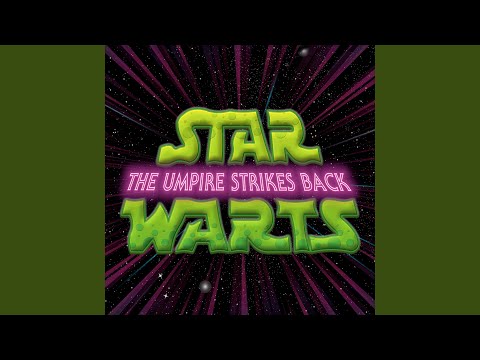 In a Galaxy Far, Far Away