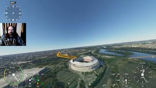 RFK Stadium, Washington, DC video