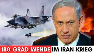 Medienbericht False Flag: Israel greift Öl-Fabrik von Saudis an & gibt Iran Schuld + Live Updates