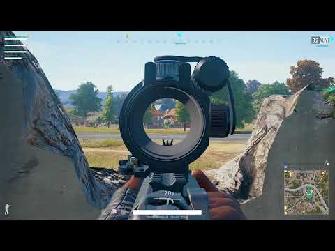 Xsnoop - PUBG highlights 1