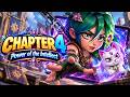 Chapter 4 Gets SERIOUS! Astrid & Lucas Adventure