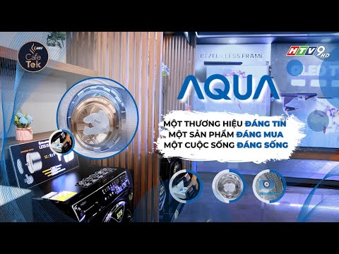 AQUA VIET NAM