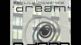 Tom Bulwer feat. Lily Mckenzie - Dream (Booker T Dub)