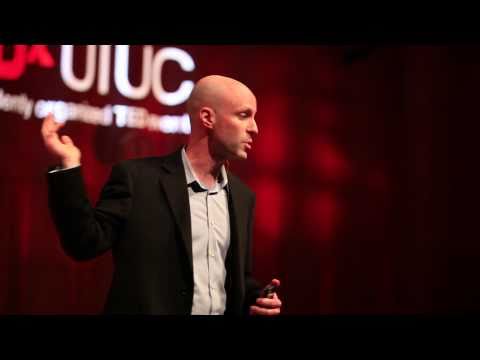 Seeing the world as it isn't  | Daniel Simons | TEDxUIUC
