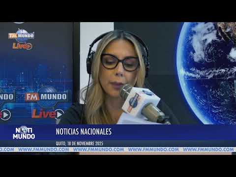 NotiMundo a la Carta