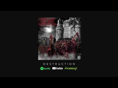 Destruction - Stereopanic ft. Panayota