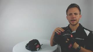 Video thumbnail: Review: Rawlings Renegade Baseball Glove Series