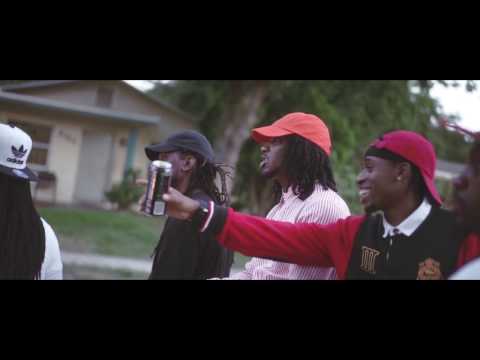 Thorowgh - Turnt up Enuff produced by LasikBeats (Official Video}